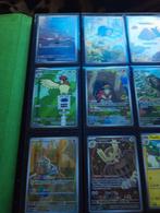Pokémon kaarten ruilen, Hobby en Vrije tijd, Verzamelkaartspellen | Overige, Ophalen of Verzenden, Zo goed als nieuw