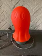 Halloween spookje als lamp, Ophalen of Verzenden, Zo goed als nieuw