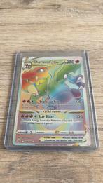 Charizard VSTAR Brilliant Stars, Enlèvement, Neuf