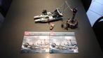 Lego agents 8633 speedboot rescue, Ophalen of Verzenden, Gebruikt, Complete set, Lego