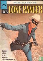 cheyenne indianen en een wilde  bisonjacht, Boeken, Stripverhalen, Eén stripboek, Ophalen of Verzenden, Nieuw