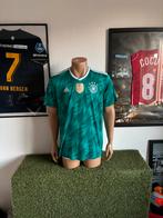 Duitsland uitshirt 2018-2019, Sport en Fitness, Maat XL, Verzenden, Zo goed als nieuw, Shirt