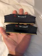 16GB 3200Mhz ddr4 CL16, Computers en Software, RAM geheugen, Ophalen, Zo goed als nieuw, DDR, 16 GB