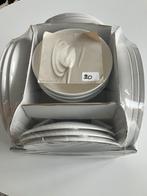 IKEA 18-delig serviesset., Huis en Inrichting, Ophalen, Nieuw, Effen, Aardewerk