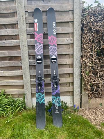 Faction Prodigy 4.0 179cm beschikbaar voor biedingen