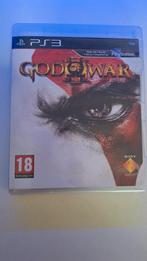 PS3 God Of War 3, Consoles de jeu & Jeux vidéo, Jeux | Sony PlayStation 3, Comme neuf, Enlèvement ou Envoi