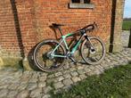 Gravelbike Canyon Grail CF SLX 8 Di2 te koop maat S, Comme neuf, Autres marques, Hommes, Autres dimensions