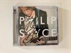 PHILIP SAYCE handtekening, cd, dvd, originele verzamelaar, Ophalen of Verzenden