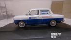 SIMCA 1000 ASSISTANCE ESPAGNE.IXO 1/43 COMME NEUVE,VITRINE, Enlèvement ou Envoi, Comme neuf, Voiture, Autres marques