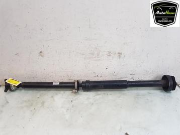 TUSSENAS Mercedes-Benz GLC Coupe (C253) (01-2016/03-2023), Gebruikt, Mercedes-Benz