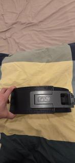 Ceinture SBD taille S, Sport en Fitness, Fitnessmaterialen, Ophalen, Zo goed als nieuw, Rug, Halterriem