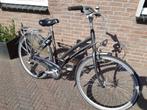 goede gazelle damesfiets, 53 à 56 cm, Enlèvement, Utilisé, Gazelle