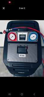 RECHARGE GAZ D'AIRCO, Auto-onderdelen, Ophalen