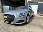 A3 Sportback CNG 30 TFSI g-tron Design S tronic  Automatique, Auto's, Automaat, Stof, 1498 cc, 4 cilinders