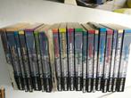boeken de film reeks 20 stuks, Boeken, Film, Tv en Media, Ophalen of Verzenden
