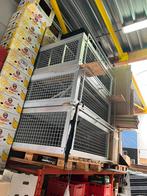 3 aluminium karren, Zakelijke goederen, Kantoor en Winkelinrichting | Magazijn, Stelling en Opslag, Ophalen
