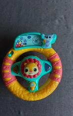 Vtech baby toeter en draaistuurtje, Enlèvement ou Envoi, Comme neuf