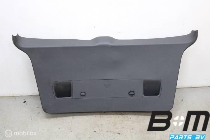 Achterklepbekleding VW Touran 1T 1T0867601E, Auto-onderdelen, Interieur en Bekleding, Gebruikt