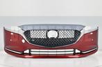 Bumper MAZDA 6 2019- Voorbumper 02352, -, Utilisé, Avant, -