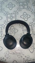 Jbl live660NC, Audio, Tv en Foto, Hoofdtelefoons, Ophalen, Zo goed als nieuw, Overige merken, Bluetooth