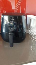 Airfryer Philips, Elektronische apparatuur, Airfryers, Ophalen, Gebruikt, Airfryer, 750 t/m 999 gram