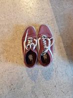 Lage Vans, Kleding | Dames, Schoenen, Overige kleuren, Ophalen of Verzenden, Sneakers, Gedragen