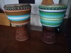 Guinea djembe lot pro, Ophalen of Verzenden, Nieuw