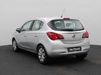 Opel Corsa 1.4 Edition | Airco | PDC | LMV |, Auto's, Te koop, Zilver of Grijs, Stadsauto, Benzine