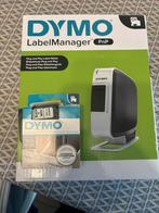 DYMO LabelManager PnP neuf, Dymo, Azerty, Neuf, Étiquette