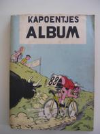 Kapoentjes album 88 eerste druk 1968, Gelezen, Ophalen of Verzenden, Eén stripboek