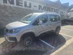 Peugeot rifter 1.5 diesel jaar 2020, Auto's, Peugeot, Voorwielaandrijving, 75 kW, 4 cilinders, Bedrijf