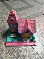 Polly pocket, Collections, Jouets miniatures, Enlèvement, Utilisé
