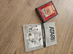 Soccer Atari 2600, Ophalen of Verzenden, Zo goed als nieuw