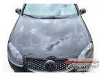 Capot d'un Volkswagen Golf (L041), Volkswagen, -, 3 mois de garantie, Utilisé