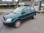 Honda Logo 1343cc benzine manueel – van eerste eigenaar !, Gebruikt, 48 kW, LOGO, Handgeschakeld
