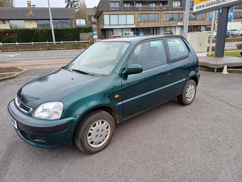 Honda Logo 1343cc benzine manueel – van eerste eigenaar !, Auto's, Honda, Particulier, Te koop, LOGO, Benzine, Overige carrosserie