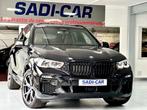 BMW X5 3.0 dAS 265cv xDrive30 - M SPORT EDITION (bj 2020), Auto's, BMW, Automaat, Gebruikt, 2993 cc, Leder