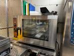 Professionele UNOX convectieoven, Ophalen, Minder dan 45 cm, Oven, 60 cm of meer