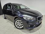 BMW 218d Gran Tourer Automaat, Te koop, Monovolume, 5 deurs, Airconditioning