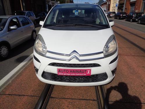 CITROEN GRAND C4 PICASSO 1600CC DIESE L 7 PLACE 2015, Auto's, Citroën, Bedrijf, Te koop, C4 (Grand) Picasso, ABS, Airbags, Airconditioning