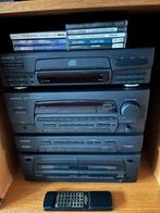 Kenwood vintage stereo RC-28, Ophalen, Zo goed als nieuw