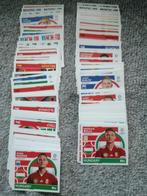 topss euro 2024 lot de 450 sticker neuf -50e, Enlèvement ou Envoi, Neuf, Plusieurs autocollants