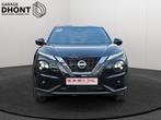 Nissan Juke N-Connecta - 1.0 Benzine - Automaat - 114PK, Automaat, Xenon verlichting, Zwart, Bedrijf