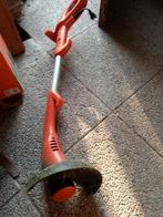 Grastrimmer strimmer B&D GL280, Jardin & Terrasse, Coupe-bordures, Électrique, Enlèvement, Utilisé, Black en decker