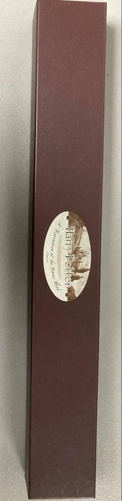 Harry Potter Toverstok: Harry Potter, Verzamelen, Harry Potter, Replica, Verzenden