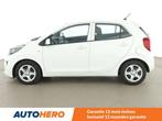 Kia Picanto 1.2 GT Line (année de construction 2017), Autos, 959 kg, 124 g/km, Automatique, Tissu