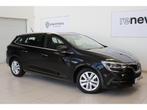 Renault Megane Grandtour New Equilibre E-Tech Plug In, Auto's, Automaat, Zwart, 31 g/km, Break