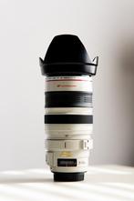 Canon EF 28-300mm f/3.5-5.6 L IS USM, Audio, Tv en Foto, Ophalen, Zo goed als nieuw, Telelens, Zoom