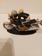 Joe bar team série 1, Enlèvement ou Envoi