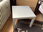 Ikea bijzettafel, Enlèvement, Utilisé
